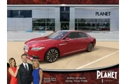 Lincoln Continental 2020 AWD en Houston