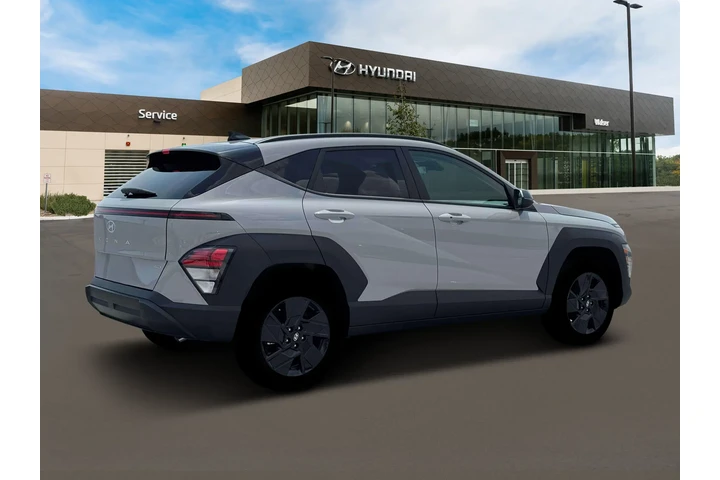 $27998 : Hyundai KONA 2026 AWD SEL Sp image 8