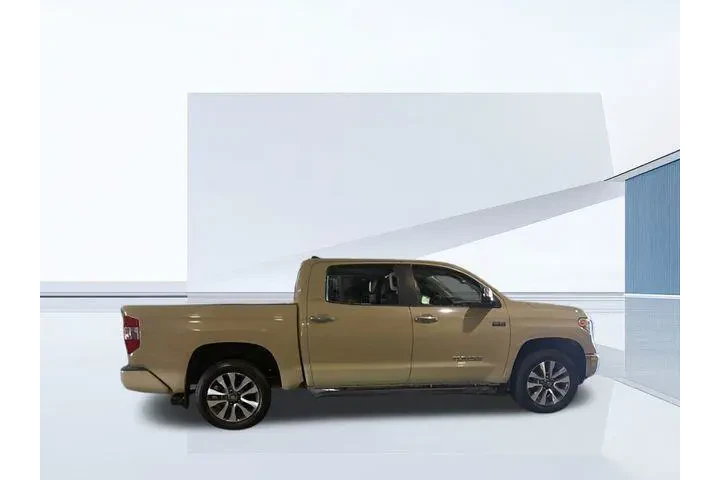 $36799 : Toyota Tundra 2020 4x4 Limit image 2