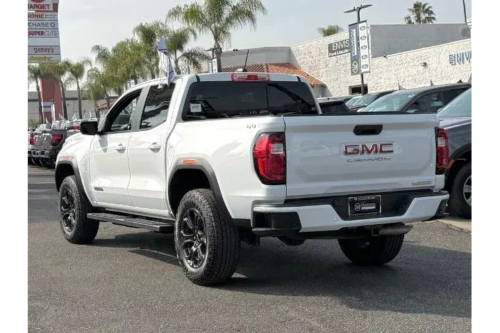 $39988 : GMC Canyon 2025 4x4 Elevatio image 6