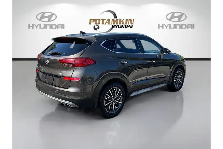 $20284 : Hyundai TUCSON 2020 Limited image 5