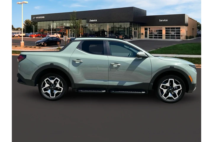 $29990 : Hyundai SANTA CRUZ 2024 AWD image 9