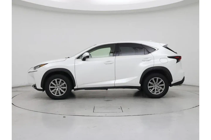 $17998 : Lexus NX 200t 2016 AWD 4dr C image 3