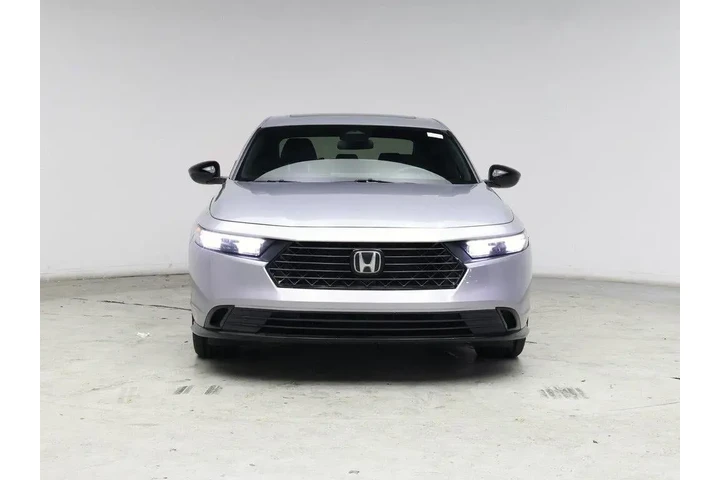 $29998 : Honda Accord Hybrid 2023 Spo image 5