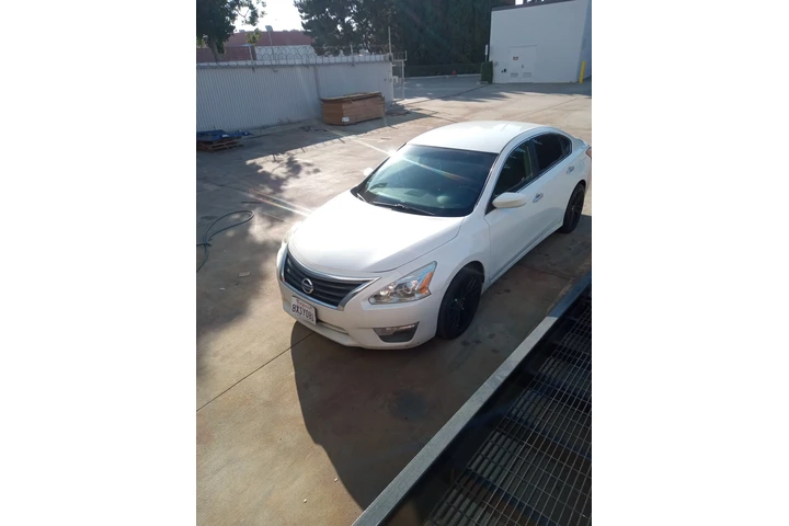 $3500 : Bonito carro image 4