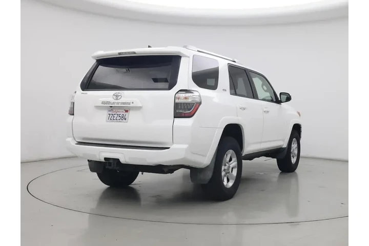 $32998 : Toyota 4Runner 2017 4x4 SR5 image 8