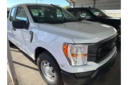 $23992 : Ford F-150 2021 4x2 XL 4dr S thumbnail