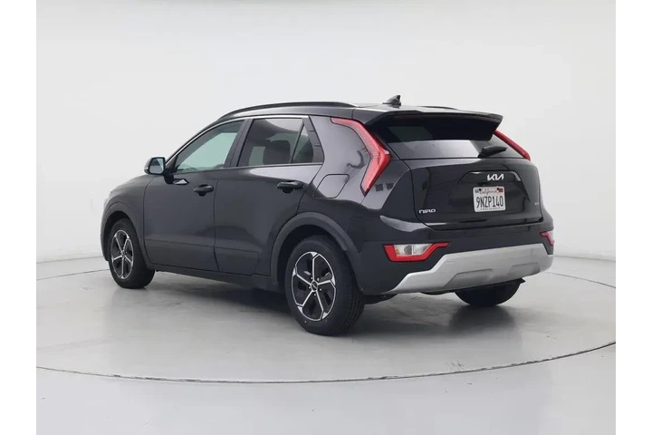 $23998 : Kia Niro 2024 EX 4dr Crossov image 2