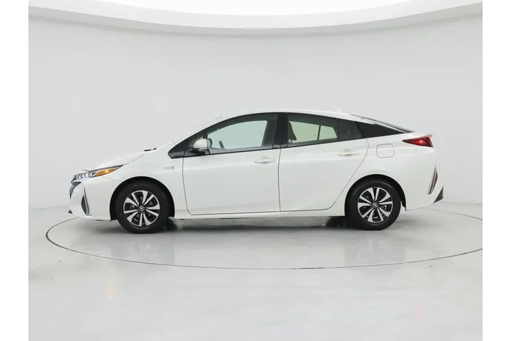 $22998 : Toyota Prius Prime 2017 Prem image 3