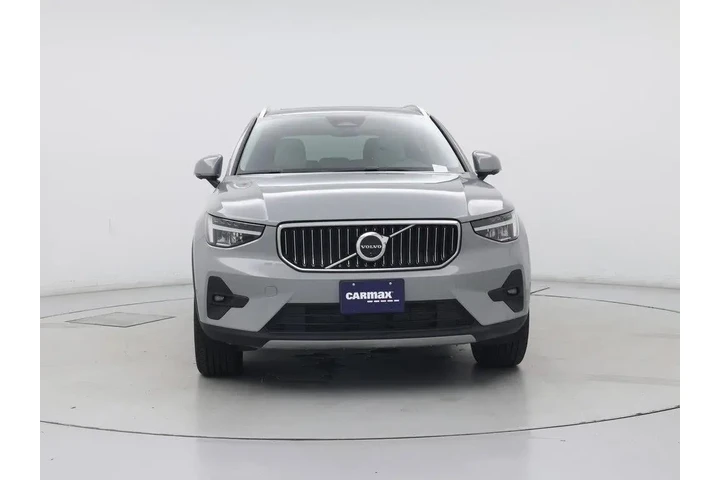 $38998 : Volvo XC40 2025 AWD B5 Plus image 5