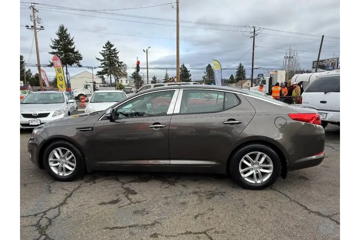 $5995 : 2012 Optima LX image 6