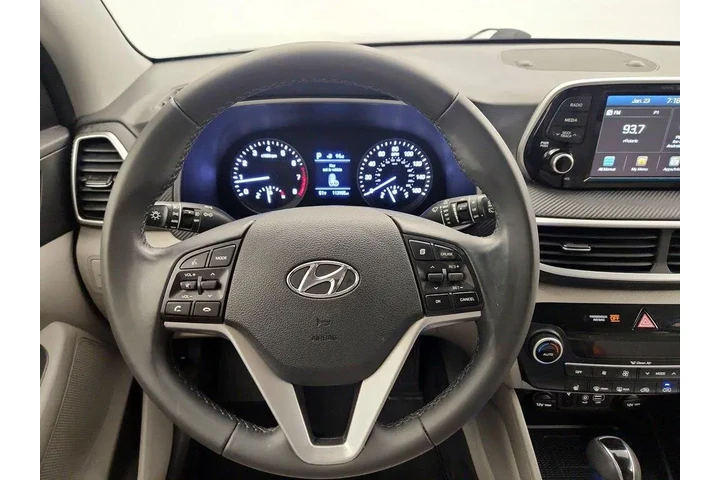 $13599 : Hyundai TUCSON 2020 Sport 4d image 10