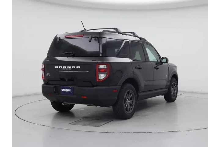 $23998 : Ford Bronco Sport 2021 AWD B image 8