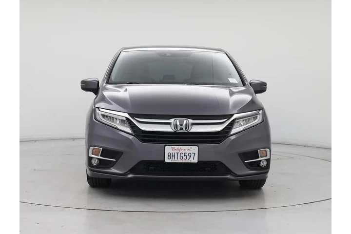 $26998 : Honda Odyssey 2019 Elite 4dr image 5