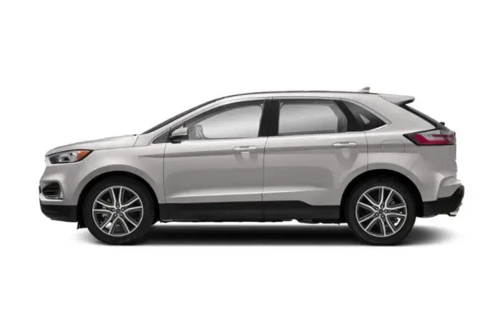 $17988 : Ford Edge 2019 SEL 4dr Cross image 6