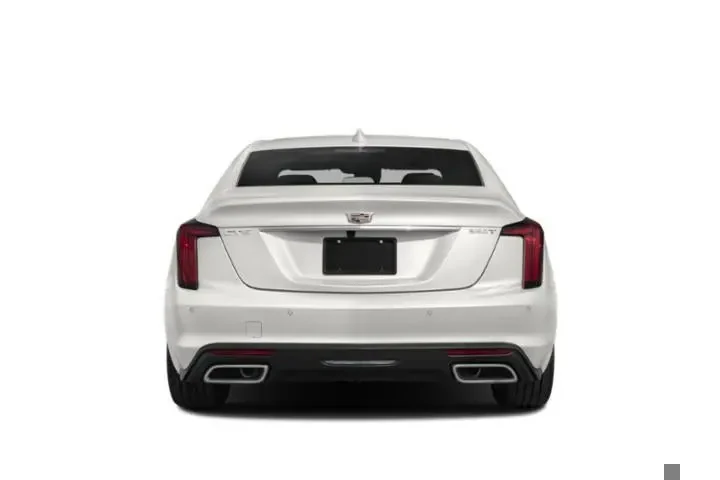 $26542 : Cadillac CT5 2020 AWD Premiu image 5