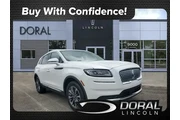 Lincoln Nautilus 2023 AWD St