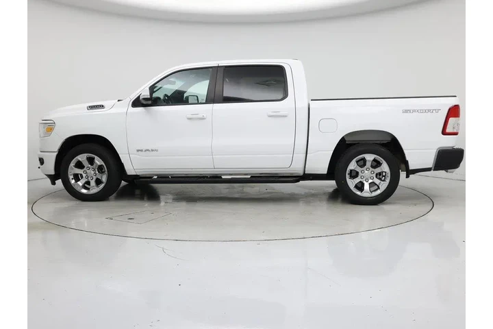 $26998 : Ram 1500 2022 4x4 Big Horn 4 image 3