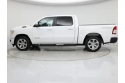 $26998 : Ram 1500 2022 4x4 Big Horn 4 thumbnail