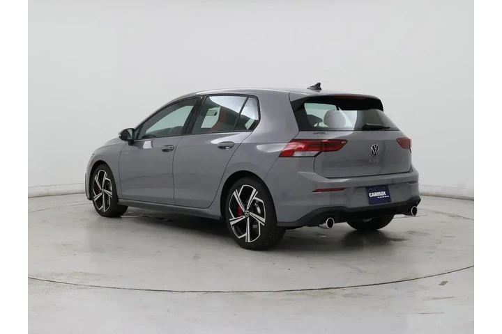 $34998 : Volkswagen Golf GTI 2025 SE image 2