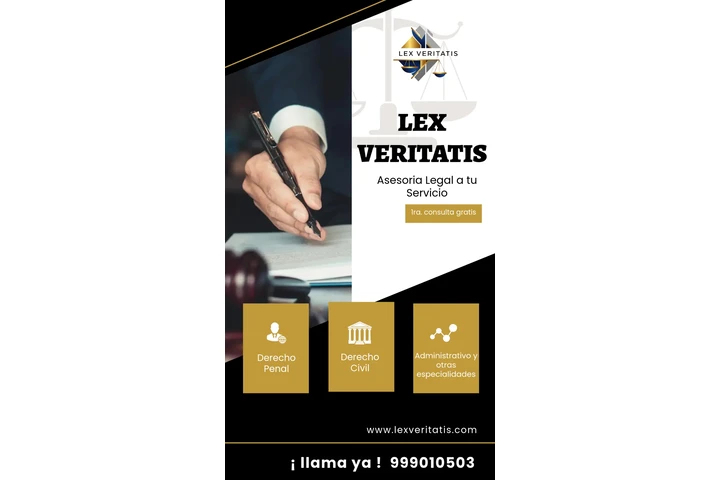 ABOGADO LAS 24 HORAS- ASESORIA image 1