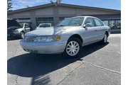 2001 Continental thumbnail