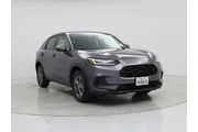 Honda HR-V 2026 LX 4dr Cross