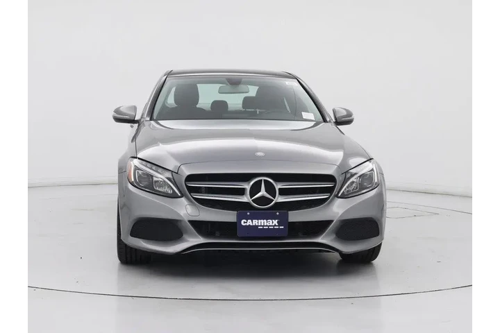 $16998 : Mercedes-Benz C-Class 2015 C image 5