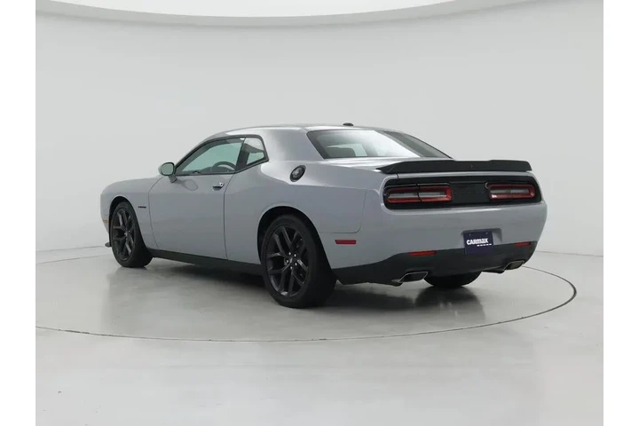 $28998 : Dodge Challenger 2022 R/T 2d image 2