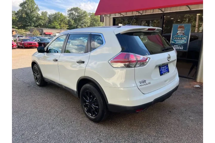 $8999 : 2016 Rogue S image 7