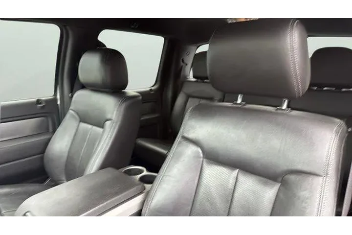 $14987 : Ford F-150 2014 4x2 FX2 4dr image 10