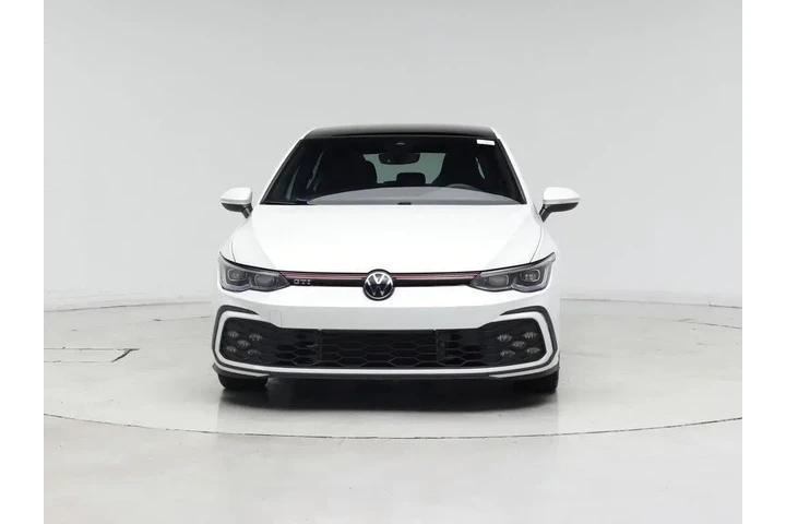 $26998 : Volkswagen Golf GTI 2022 SE image 5