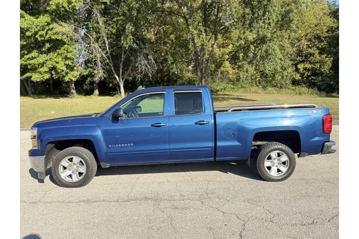 $13999 : 2015 Silverado 1500 LT image 8