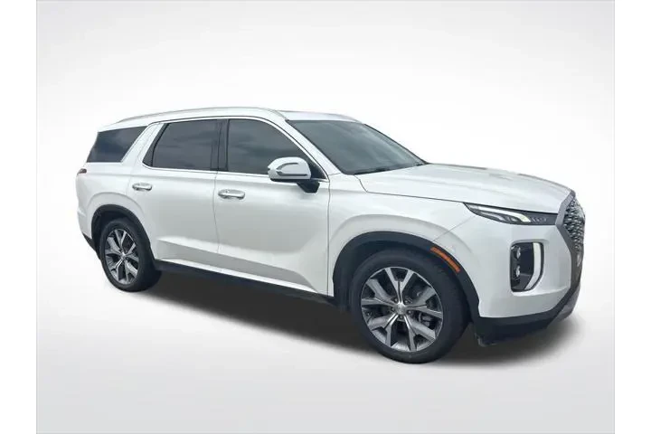 $19500 : Hyundai PALISADE 2021 SEL 4d image 1