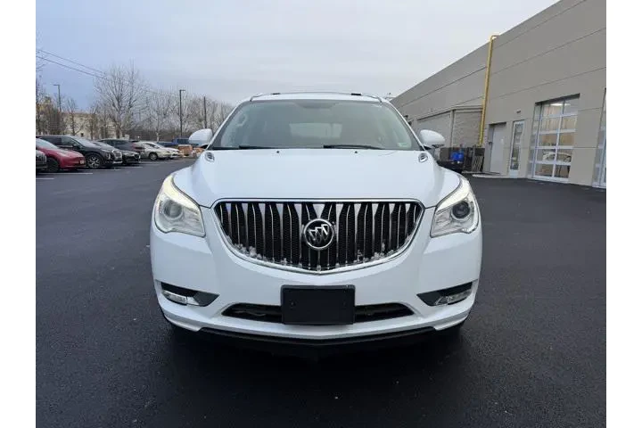 $8496 : Buick Enclave 2016 AWD Leath image 8