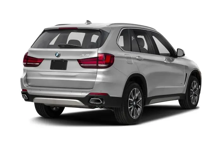 $17498 : BMW X5 2018 sDrive35i 4dr SU image 3