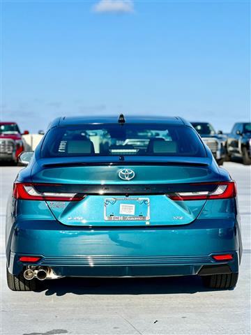 $35990 : Se vende Toyota Camry 2025 image 1