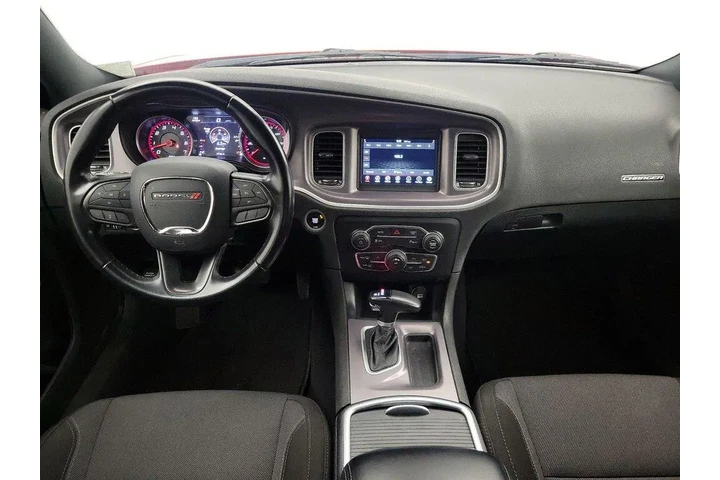 $17998 : Dodge Charger 2022 SXT 4dr S image 9