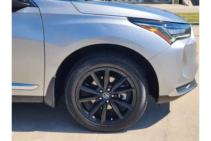 $31908 : Acura RDX 2023 4dr SUV w/Tec image 8