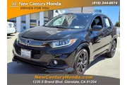 Honda HR-V 2022 Sport 4dr Cr