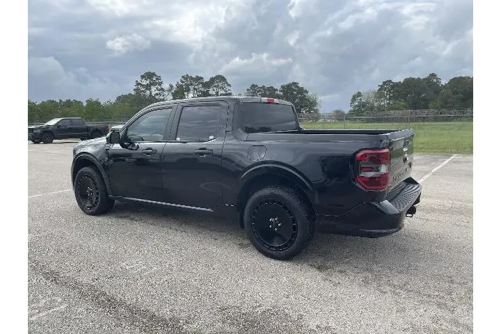 $31981 : Ford Maverick 2025 AWD Lobo image 3