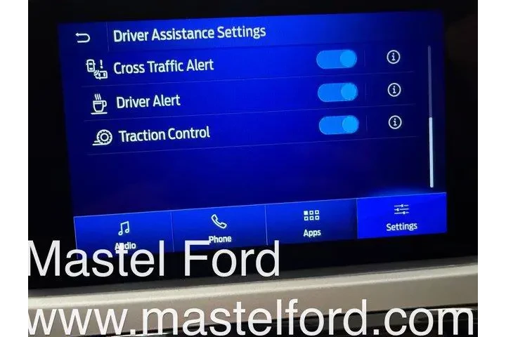 $20900 : Ford Escape 2022 AWD SE 4dr image 9