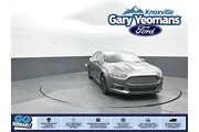 Ford Fusion 2014 SE 4dr Seda en Knoxville