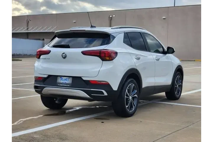 $19964 : Buick Encore GX 2023 Select image 5