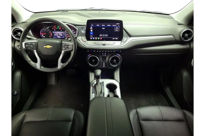 $28998 : Chevrolet Blazer 2024 LT 4dr image 9