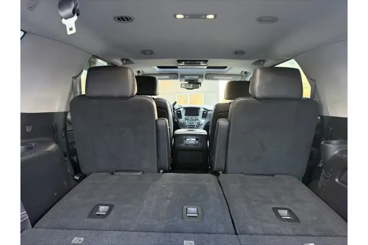 $21326 : Chevrolet Tahoe 2015 4x4 LTZ image 7