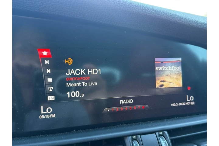 $16490 : 2018 Alfa Romeo Giulia Ti Spo image 10