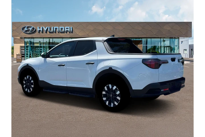 $29235 : Hyundai SANTA CRUZ 2026 SE 4 image 4
