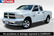 Ram 1500 Classic 2021 4x2 Tr en Chico