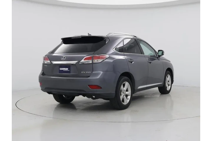 $22998 : Lexus RX 350 2015 AWD 4dr SU image 8